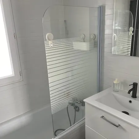 Maison Blanche *