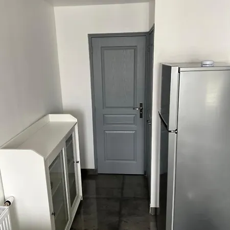 Maison Blanche *