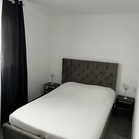 Apartman Maison Blanche